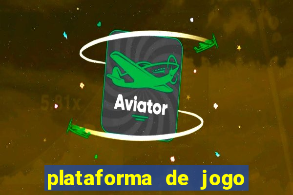 plataforma de jogo que paga por cadastro